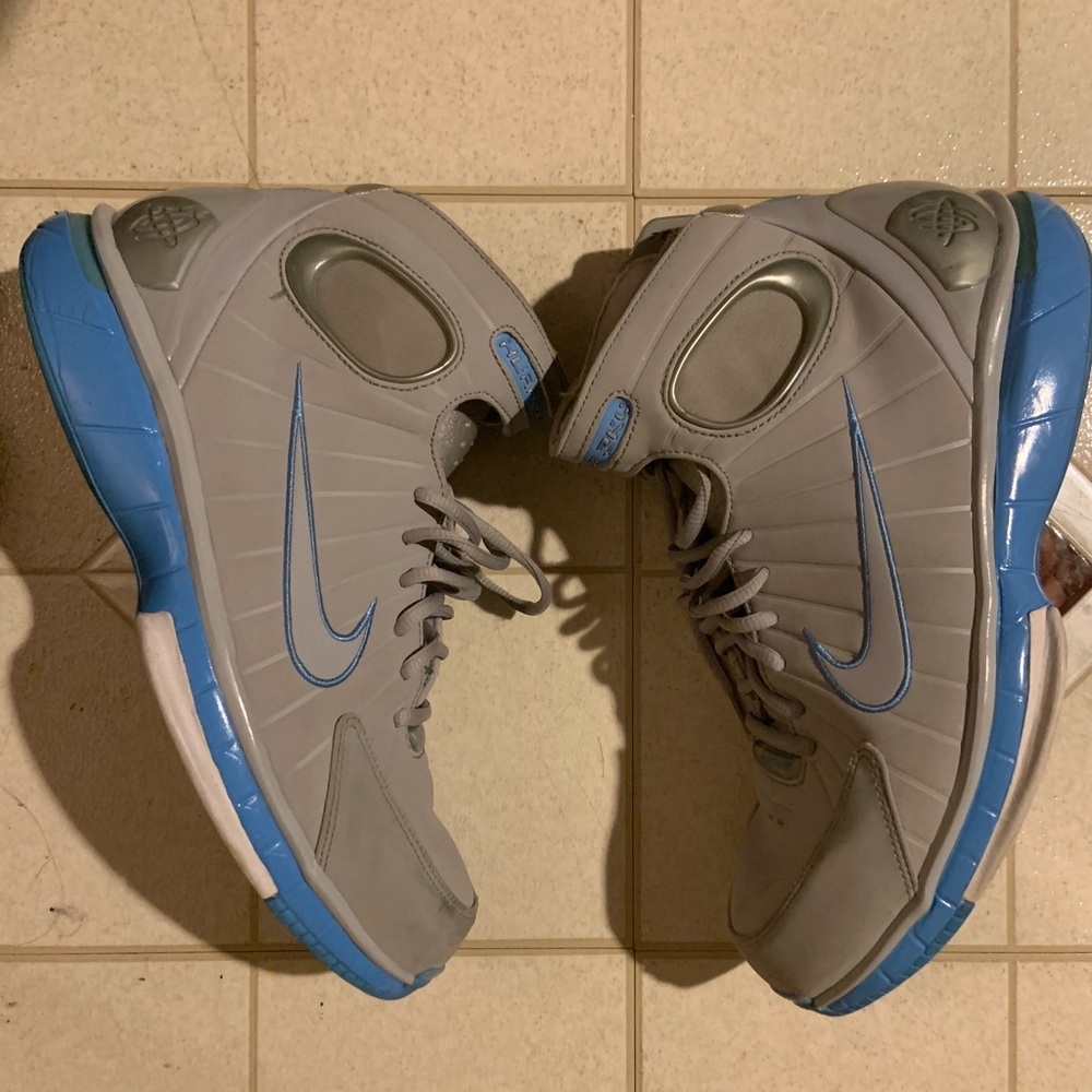 Nike Zoom Huarache 2k4